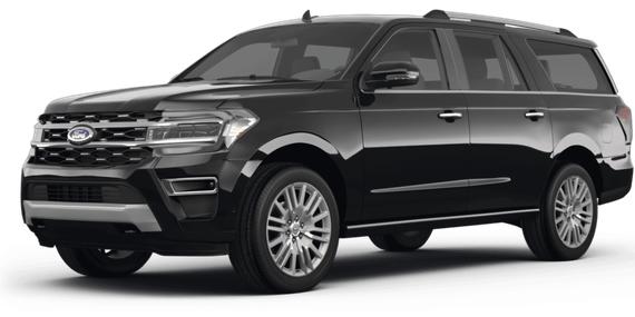 FORD EXPEDITION MAX 2024 1FMJK2A85REA52265 image